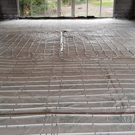 Cattery Construction
